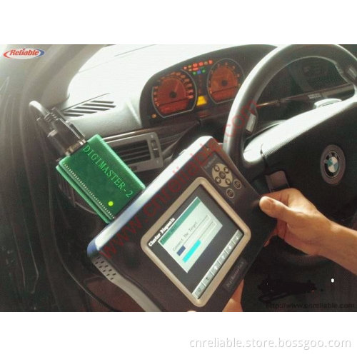 digi master 2,digi master II,odometer programmer,odometer correction,mileage adjust